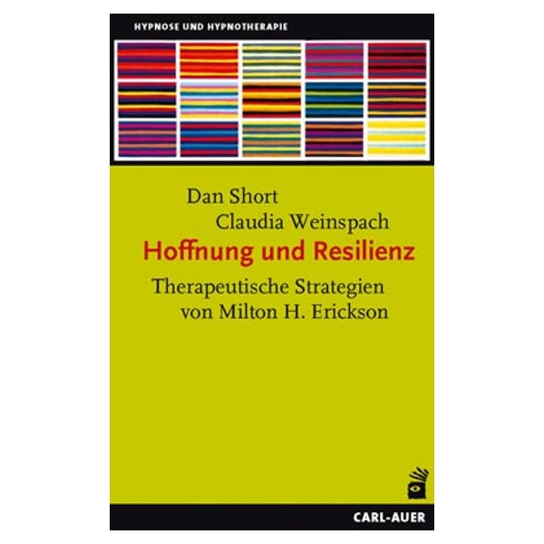 Hoffnung und Resilienz 1 St