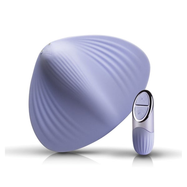 Niya - Intim Massager mit Fernbedienung 1 St