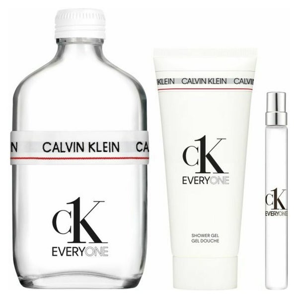 Calvin Klein Everyone Eau Toilette 200ml Set Bc 0,2 l