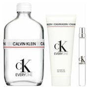 Calvin Klein Everyone Eau Toilette 200ml Set Bc 0,2 l