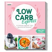 mein ZauberTopf Einfach lecker! LOW CARB EXPRESS 1 St