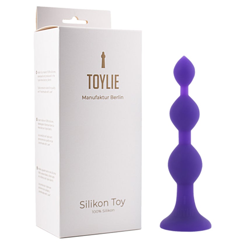anal dildo ersatz Billy Boy, Mini Vibrator, Sexspielzeug. Die Mapa GmbH ist ein  Markenartikler aus der main image 1