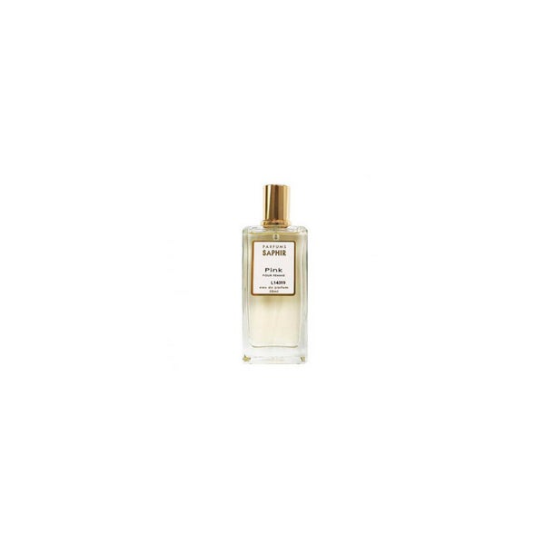 Saphir Rosa Edp Spray 50 Ml 0,05 l