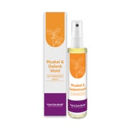 Muskel-und Gelenkwohl Spray 30 ml