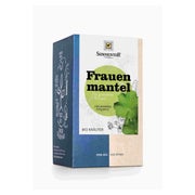 Bio-Frauenmanteltee – 18 Doppelkammerbeutel für harmonischen Genuss21,6 g, DK-Beutel 18 St