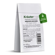 Ingwer Lemon 100 g