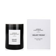 Urban Apothecary, Velvet Peony Luxury Scented Candle 1 St