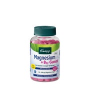 Produktabbildung: Kneipp Magnesium + B12 Gummies 60 St