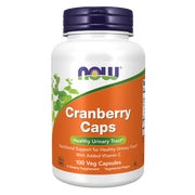 Cranberry Caps, 100 vegetarische Kapseln 100 St