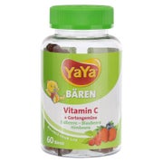 Yayabär Vitamin C+gartengemüse 60 St