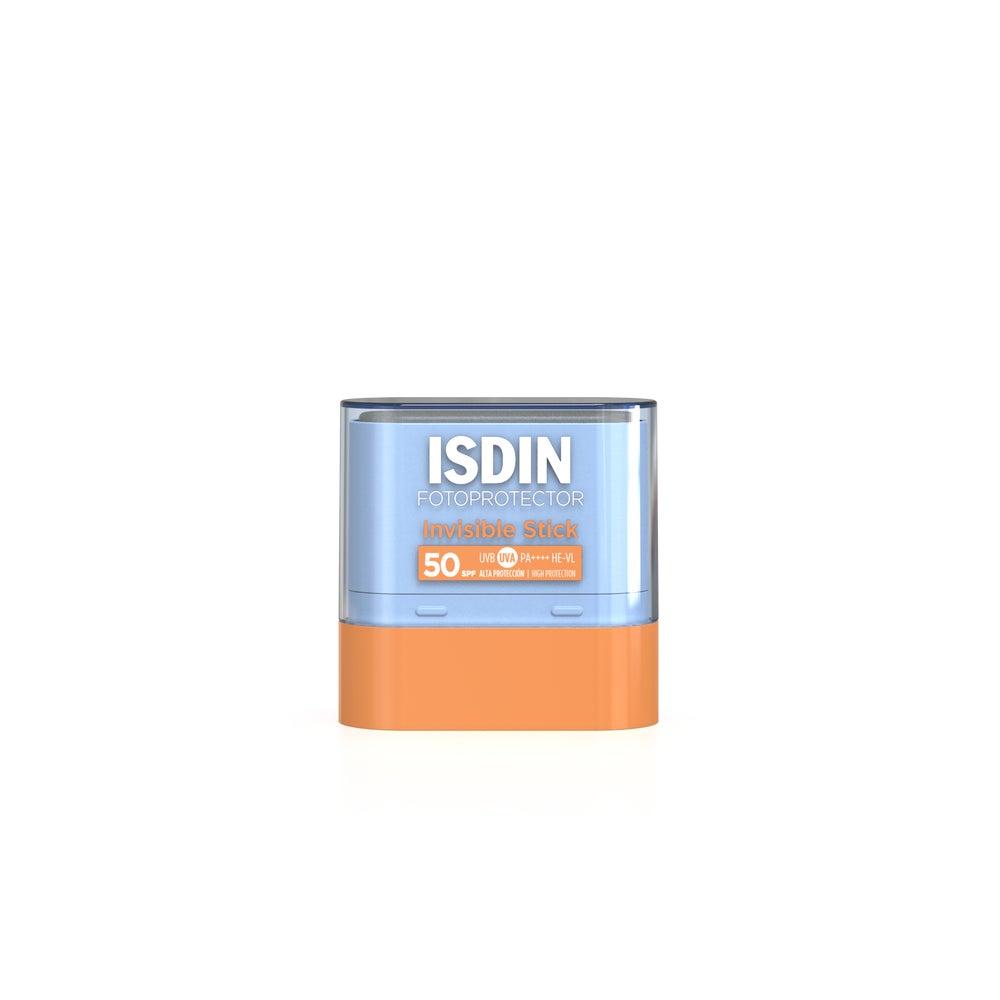 Isdin Fotoprotector Invisible Stick Balsam 10 g