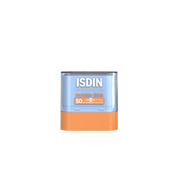 Isdin Fotoprotector Invisible Stick Balsam 10 g