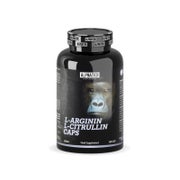 Alphatier Arginin Citrullin Kapseln - Aminosäuren 360 St