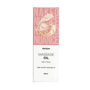 Satisfyer - Satisfyer Massageöl Coconut 250 ml