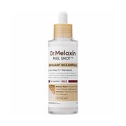Dr.Melaxin Peel Shot Exfoliating White Rice Ampoule 80 ml