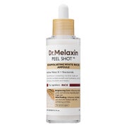 Produktabbildung: Dr. Melaxin Peel Shot Exfoliating White Rice Ampoule 1 ml