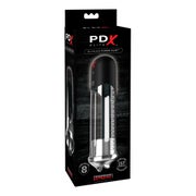 PDX - Blowjob Power Pump 1 St