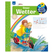 Unser Wetter