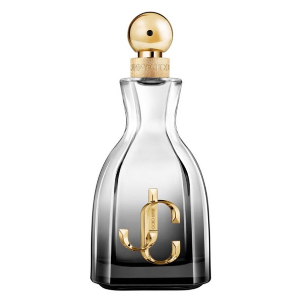 Jimmy Choo, I Want Choo Forever EdP Nat. Spray 0,1 l