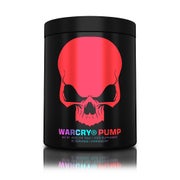 Genius Nutrition Warcry Mango-Pineapple