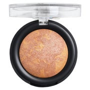 Nilens Jord, Baked Shimmer Powder Blush 5 g