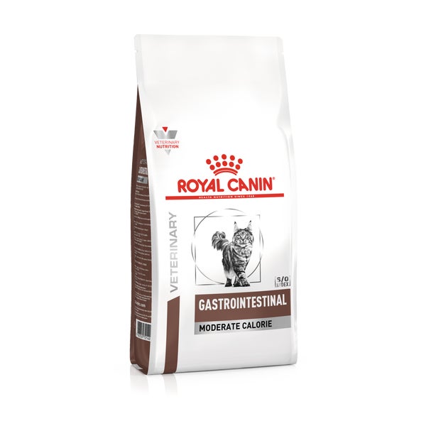 ROYAL CANIN Gastro intestinal moderate calorie 2 kg