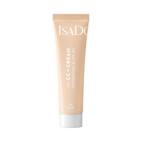 IsaDora, The CC + Cream