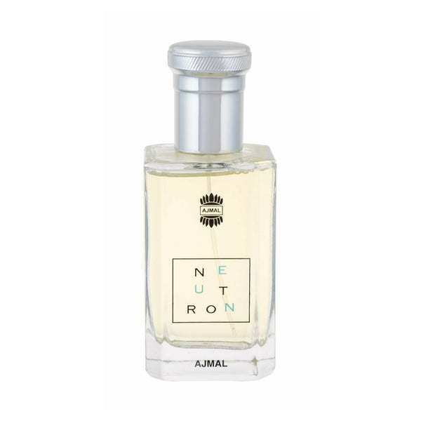 Ajmal Neutron Eau De Parfum Spray 100ml für Männer 0,1 l