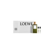 Set Esencia Loewe Edp 100ml Mini 10ml 7 Cob 10ml@ 0,003 l