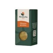 Miraherba - Bio Dillsamen gemahlen 50 g