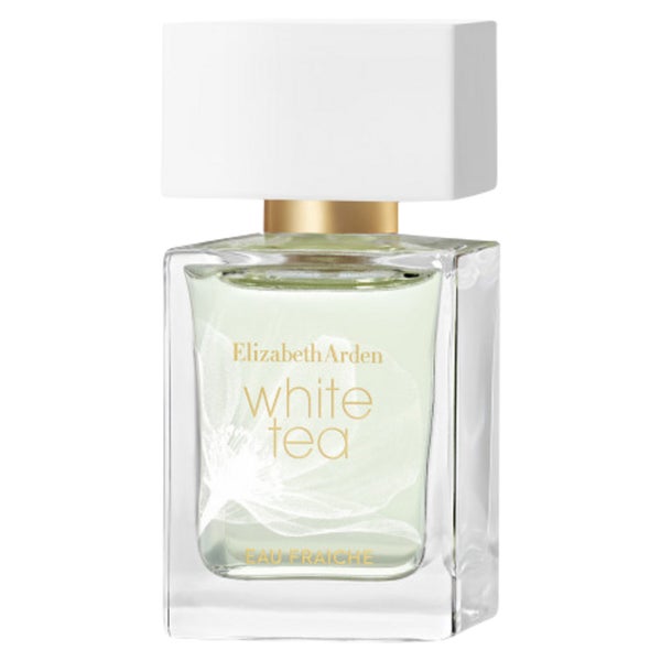 Elizabeth Arden, White Tea Eau Fraiche EdT Nat. Spray