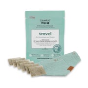 Travel-Set | Kräuterpads für Hunde bei Autofahrten 6 St
