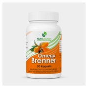NutriSolution Omega Brenner 30 St