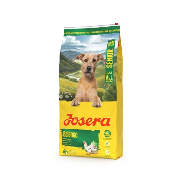Josera Balance Senior 12,67 kg