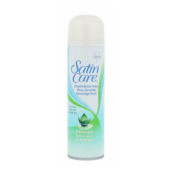 Gillette for Women 200ml 0,2 l