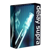 «Delay Supra» Verzögerungs-Spray für einen langen Liebesakt (0.003 l)