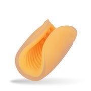Lovelyness - Handjob Masturbator - Orange