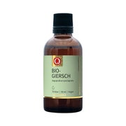 Quintessence Bio-Giersch Tinktur - Vegan 50 ml