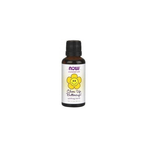 Ätherisches Öl, Cheer Up Buttercup! Ölmischung, 30 ml 30 ml