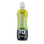 BioTech Vitamin Water Zero Lemon