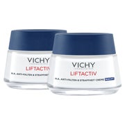 Produktabbildung: VICHY Liftactiv Supreme Nacht 2X50 ml