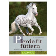 Pferde fit füttern