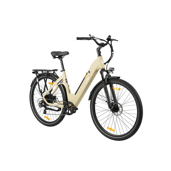 TTGO C3 SE City-Elektrofahrrad, 250-W-Motor, 36-V-18-Ah-Akku 1 St