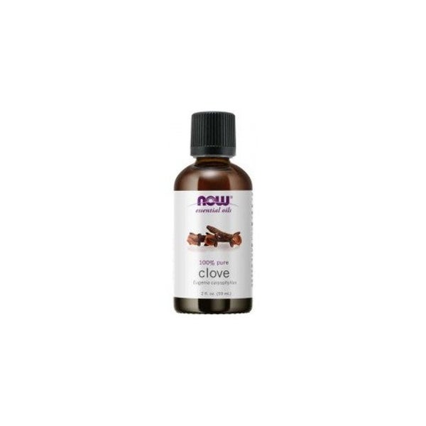 Ätherisches Öl, Nelkenöl, 59 ml 59 ml