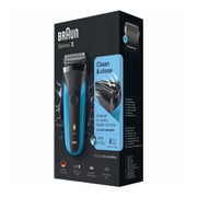 Braun Serie3-310s Rasierer Elektrorasierer Herrenrasierer 1 St