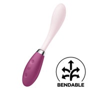 Satisfyer - Satisfyer - G-spot Flex 3 1 St