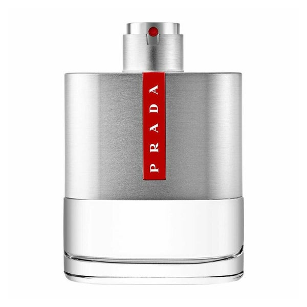 Prada Luna Rossa Pour Homme Edt Spray 150ml 0,15 l