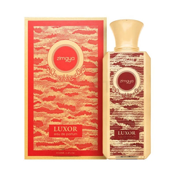 Luxor - EDP - Inhalt: 100 ml 0,1 l