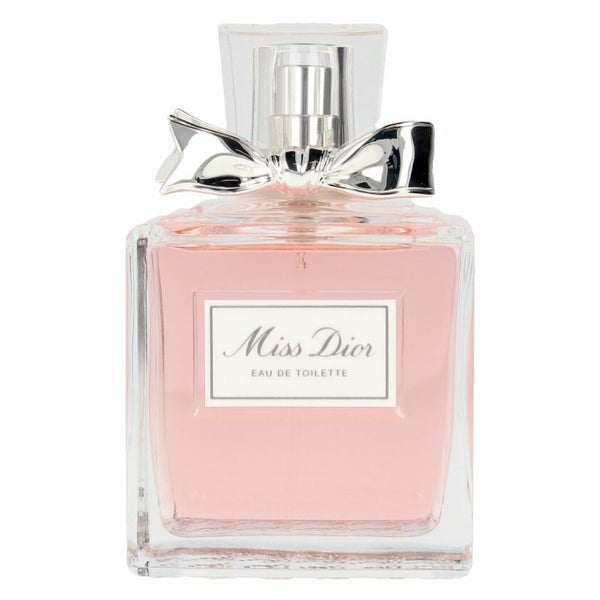 Dior Miss Dior Eau De Toilette 100ml Spray 0,1 l