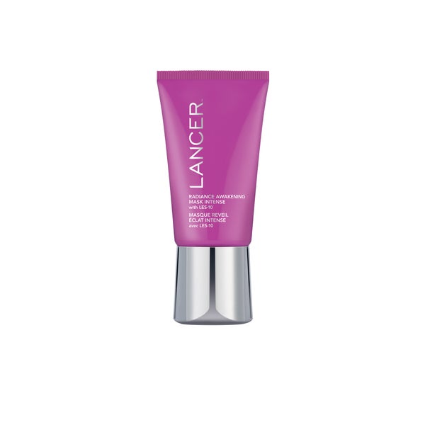 Lancer Maske Radiance Awakening Mask Intense